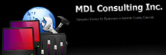 MDL Consulting Inc.